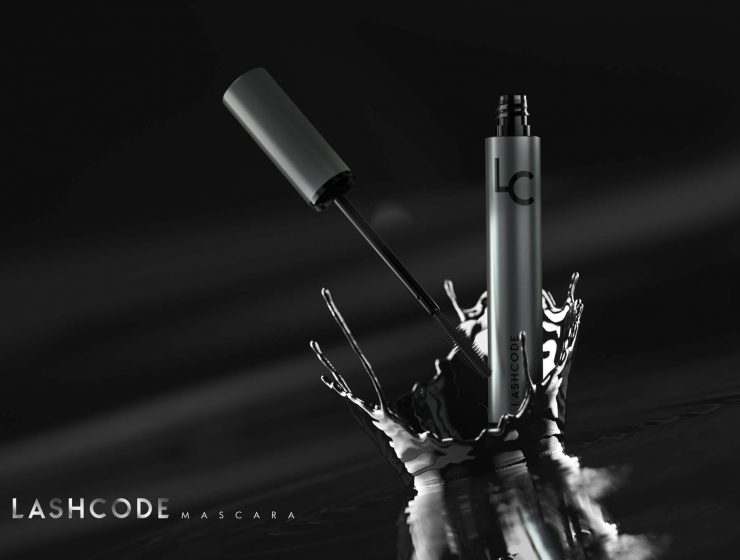 Lashcode nomer edno spirala