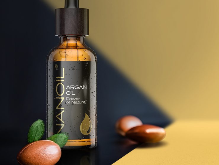 Арганово масло Argan Oil