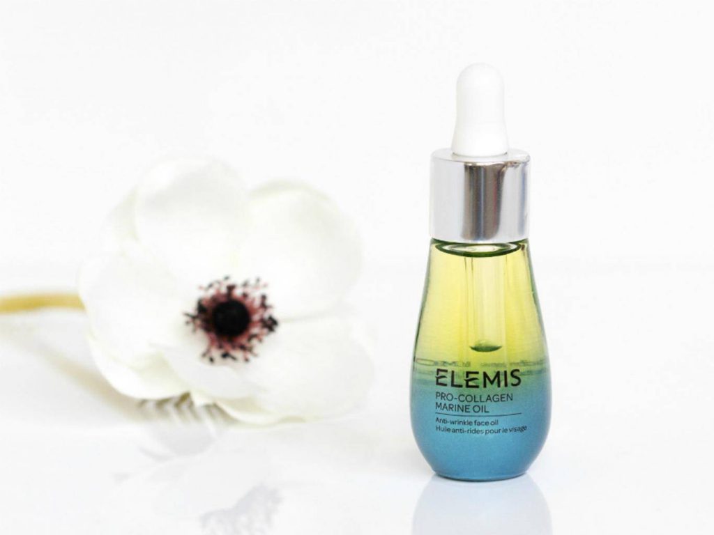 Отзив за Активатор на младежта, Морски Колажен от AVA