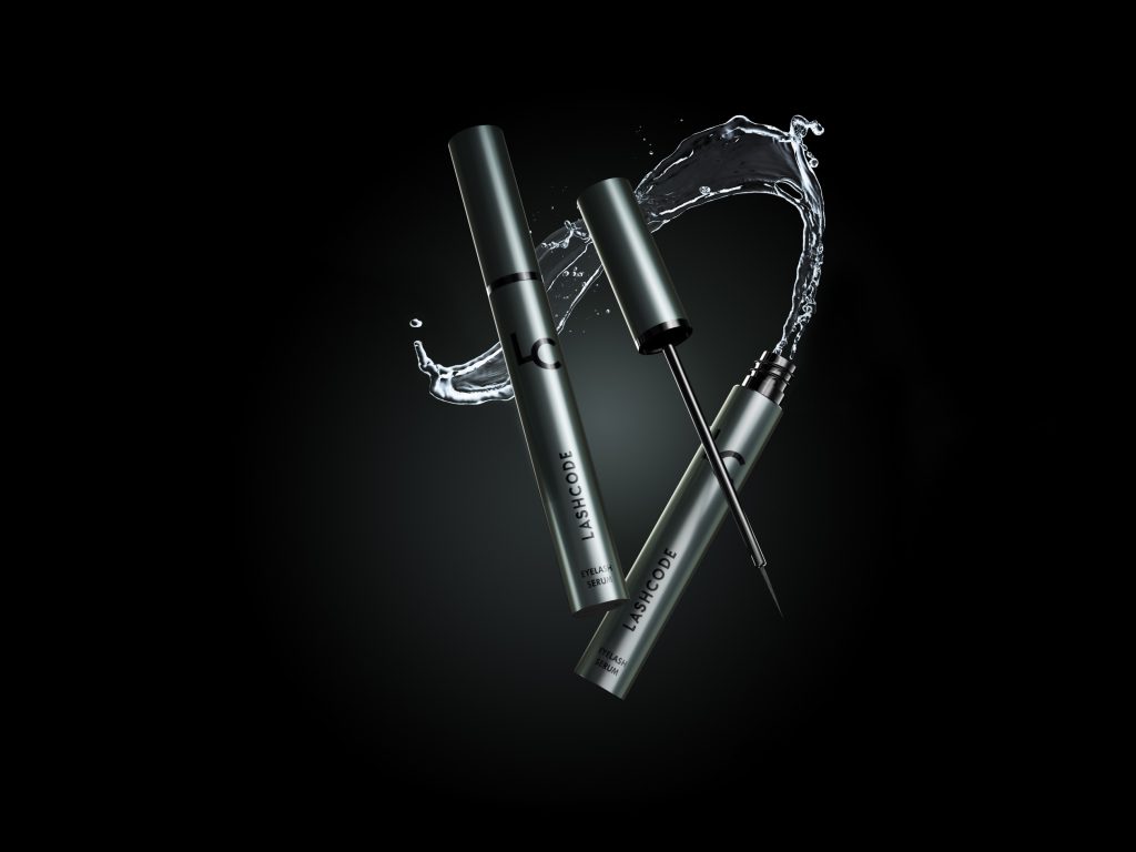 Lashcode Eyelash Serum: само позитивни отзиви! Каква е причината?